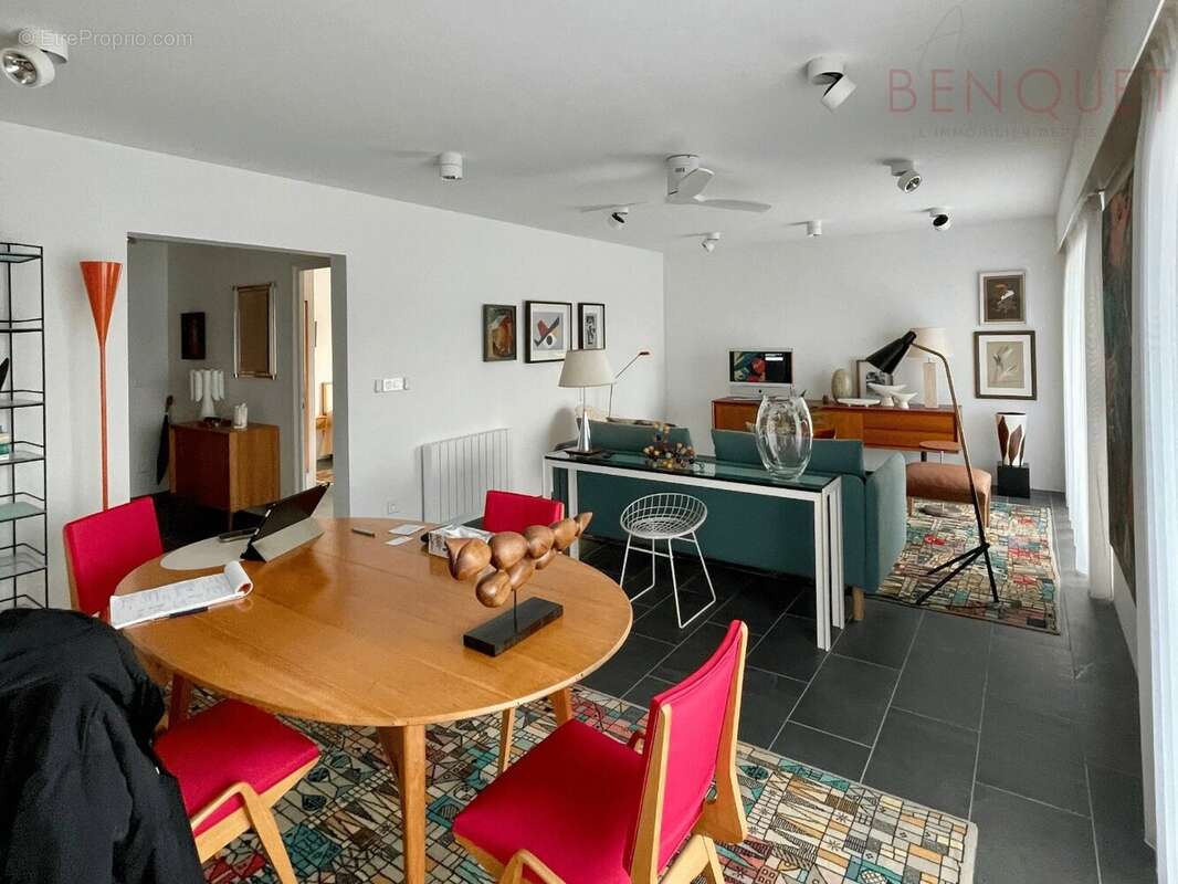 Appartement à BIARRITZ