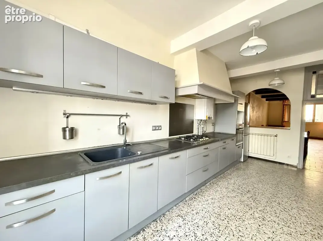 Maison 6 pièces 140 m² à vendre à Le Vigan (30120) - photo 5