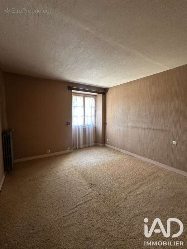 Maison 140 m² à Coutevroult  - photo 7