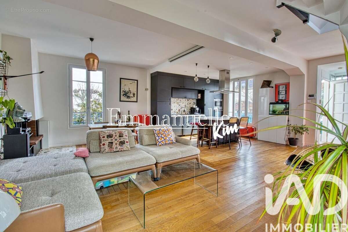 Photo 9 - Maison à MONTMORENCY