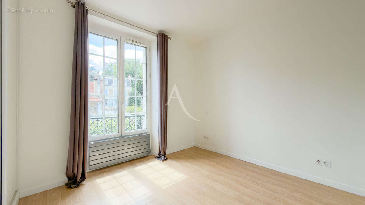 Appartement Montgeron 3 pièce(s) 55.60 m2 - photo 13