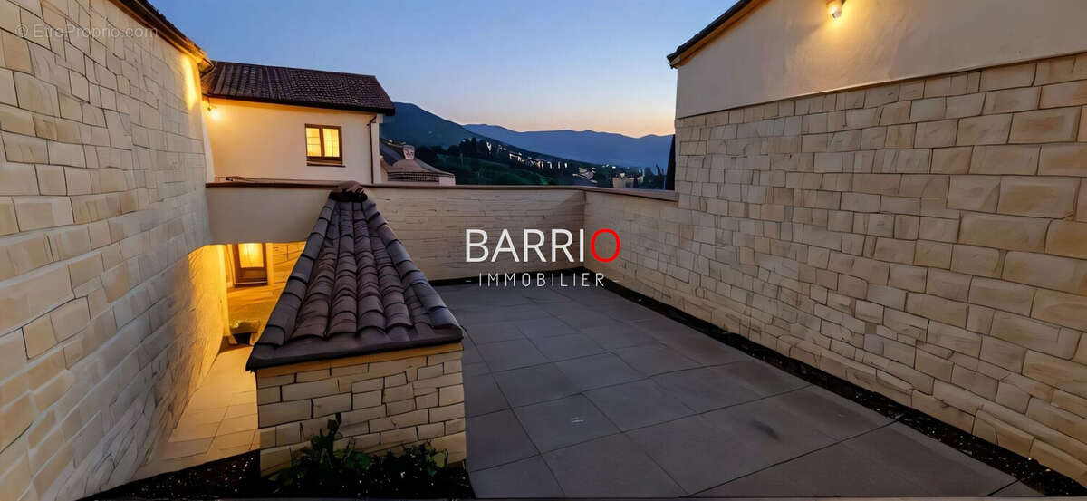 Appartement à BANYULS-SUR-MER