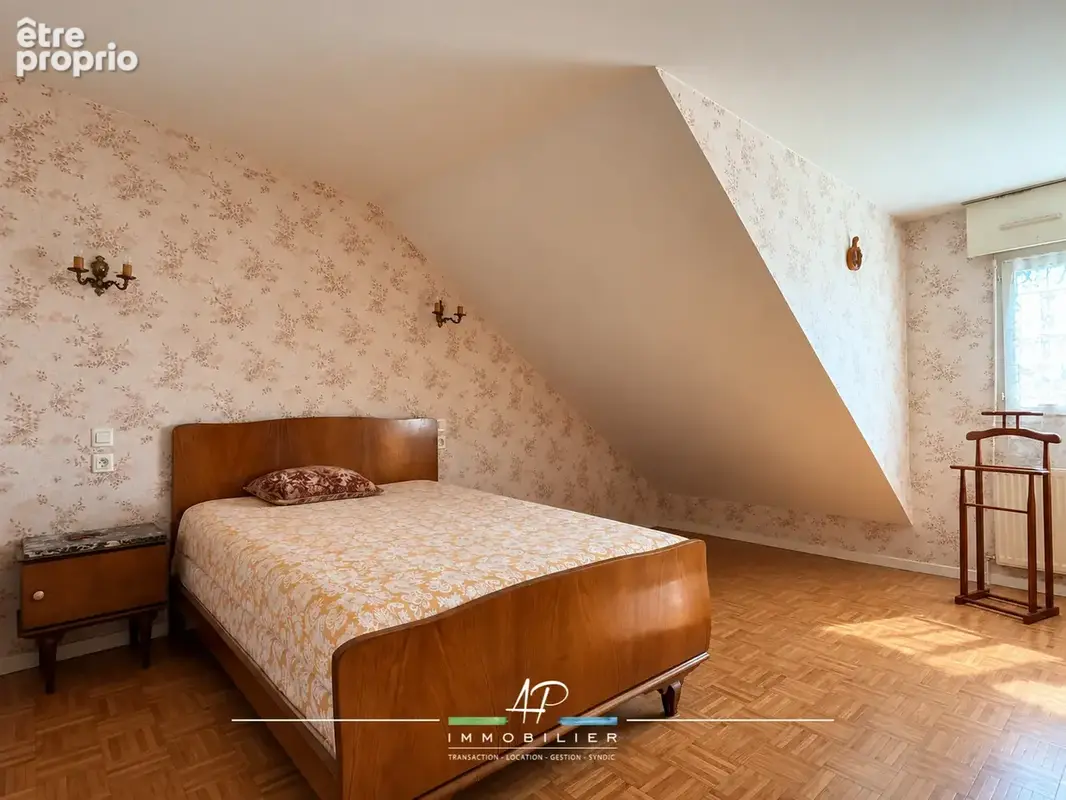 Maison 3 chambres - Proche Pontailler s/Saone (Broye-les-Pesmes) - photo 9
