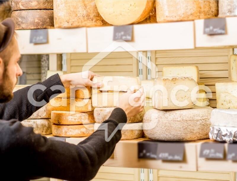 Commerce à CLISSON