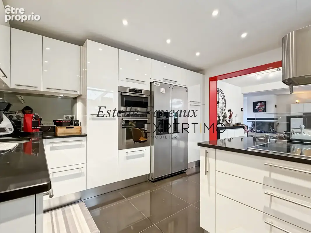 Maison familiale - volume et belles prestations - photo 7