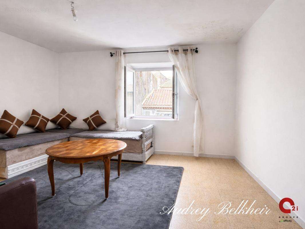 Maison à SAINT-GENIES-DE-MALGOIRES