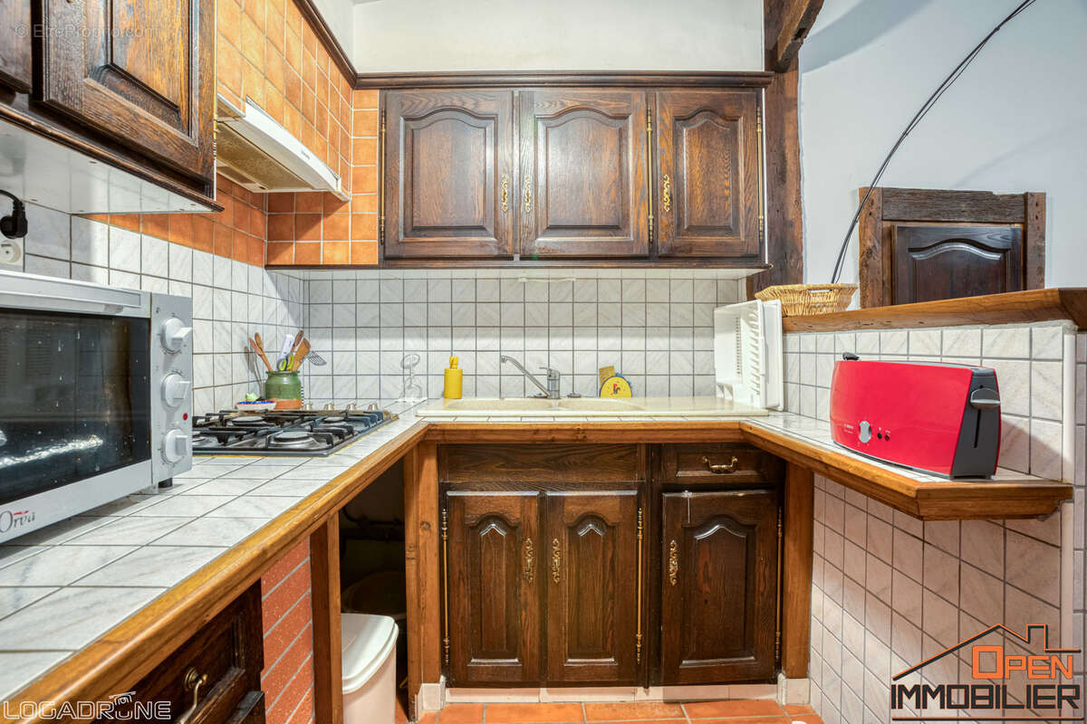 Appartement à CANCON