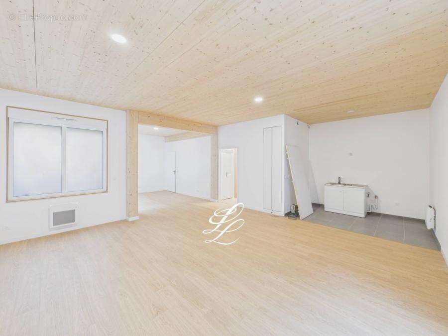 Maison 149 m² à Clichy  - photo 1739