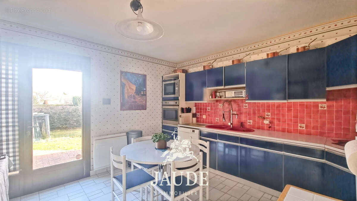 Maison à LEMPDES