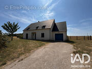 Photo 1 - Maison à ECROSNES