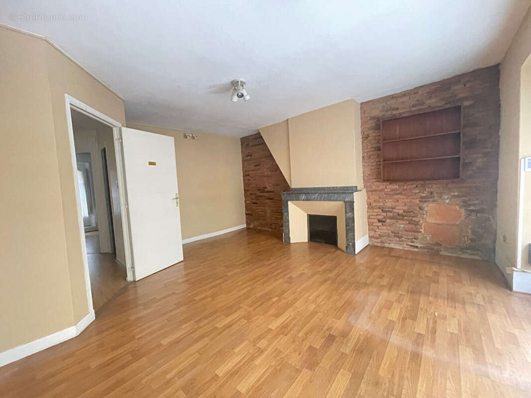 Commerce à TOULOUSE