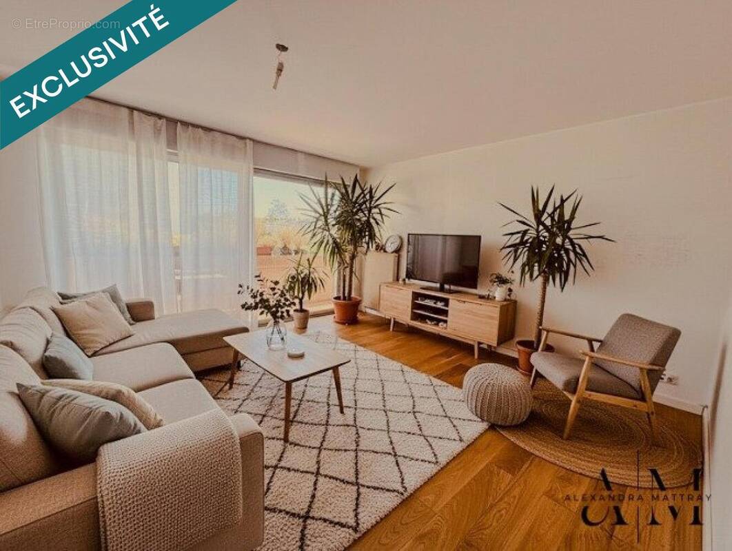 Photo 1 - Appartement à BORDEAUX