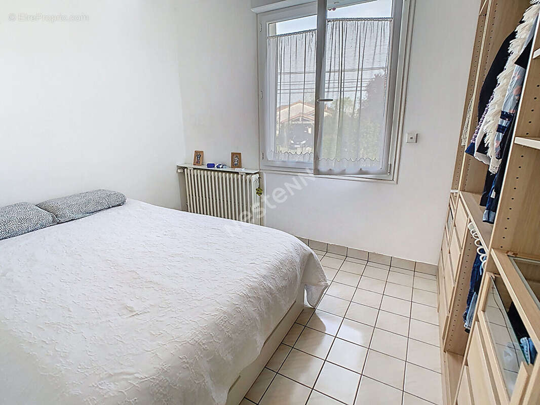 Maison à CLISSON