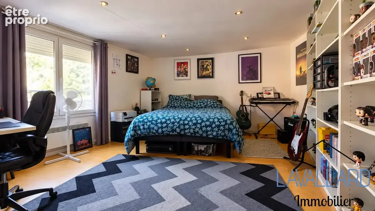 Maison 4 pièces 120 m² à vendre à Beaucourt-Sur-L'hallue (80260) - photo 6
