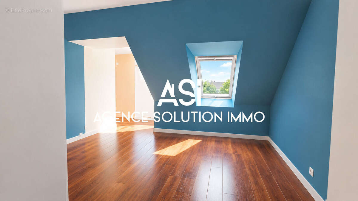 Maison - 156m² - 6 pièces - Quartier Avesnières - photo 11