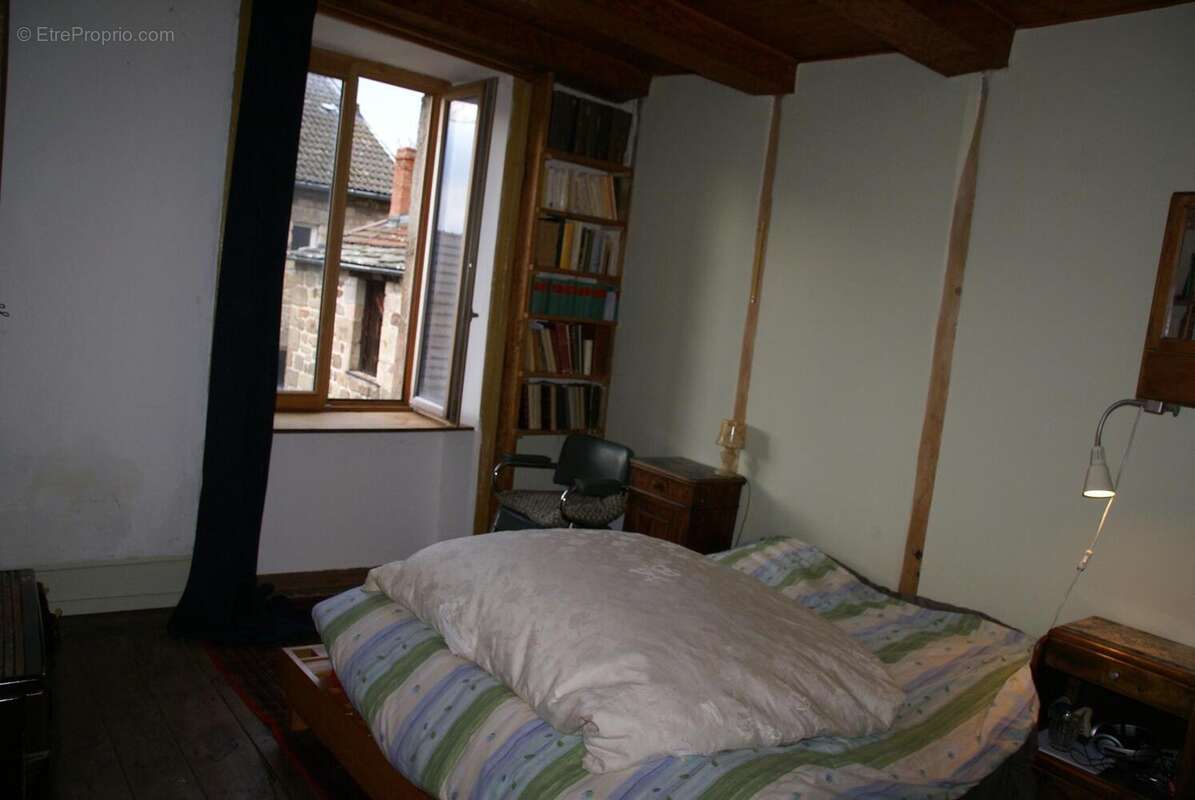 Photo 9 - Appartement à SAINT-AGREVE
