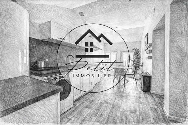 Appartement à CLERMONT