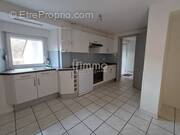 Appartement à ROTHAU
