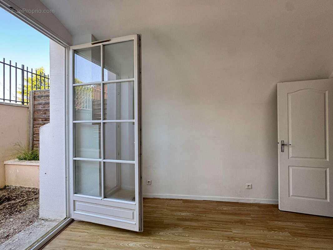 Appartement à BOISSISE-LA-BERTRAND