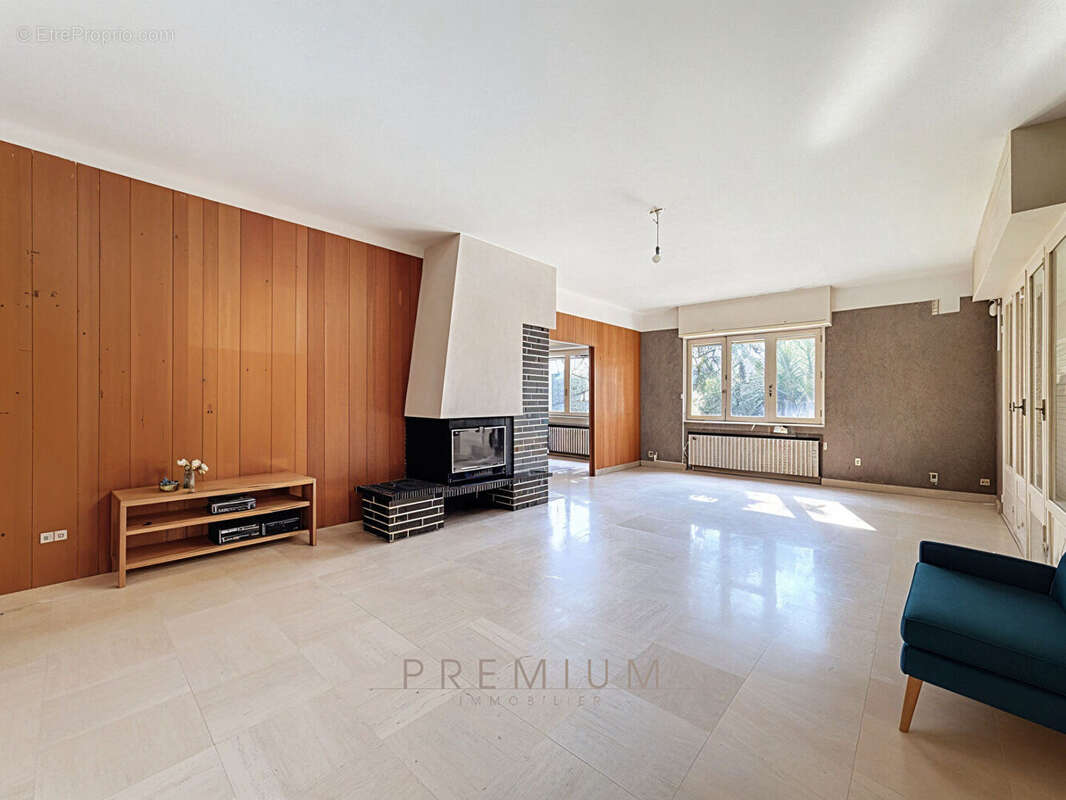 Maison à SAINT-GEORGES-D'ORQUES