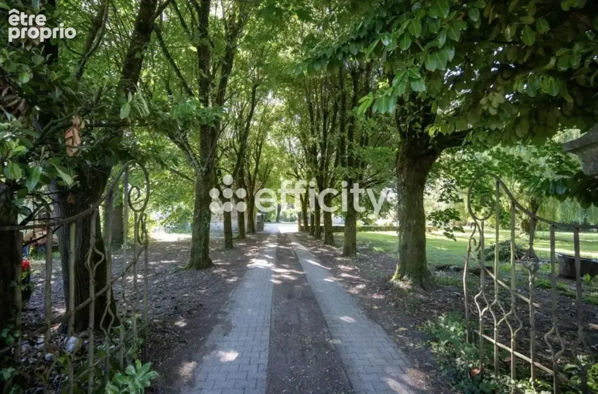 Demeure ancienne - photo 3