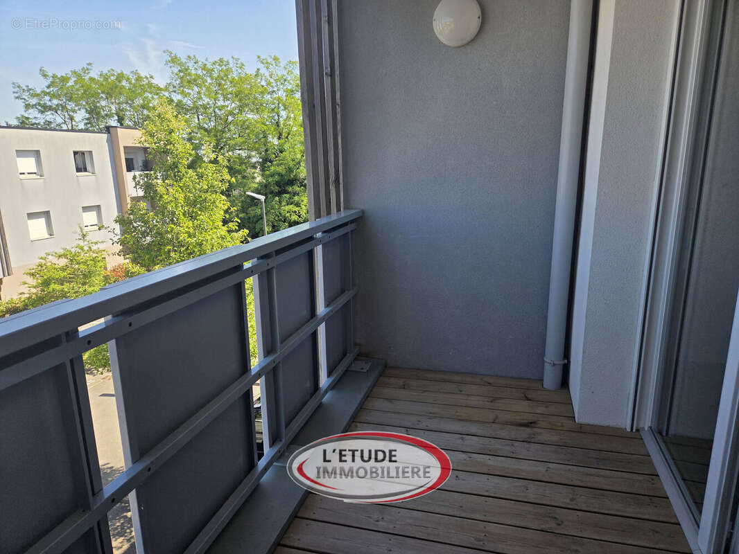 Photo 8 - Appartement à SAINT-HERBLAIN