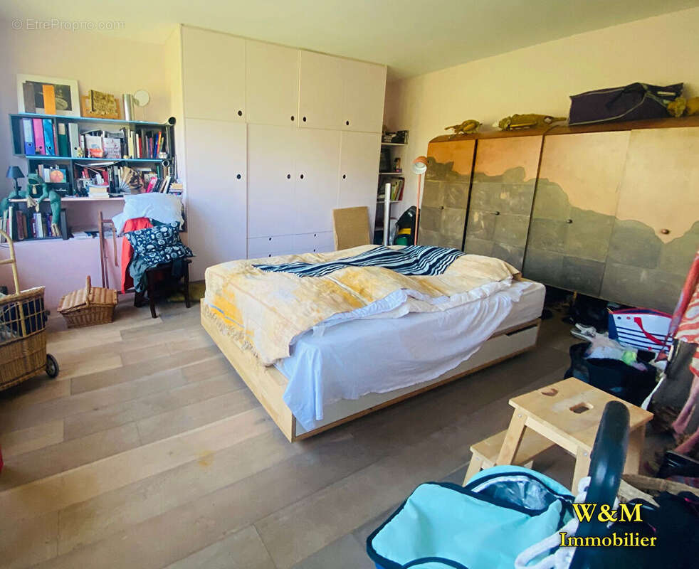 Appartement à RIS-ORANGIS