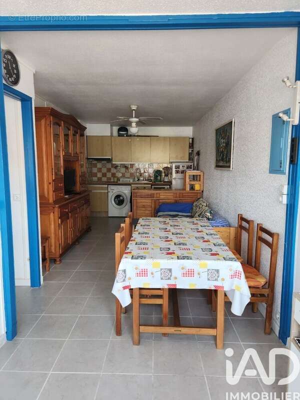 Photo 2 - Appartement à LEUCATE