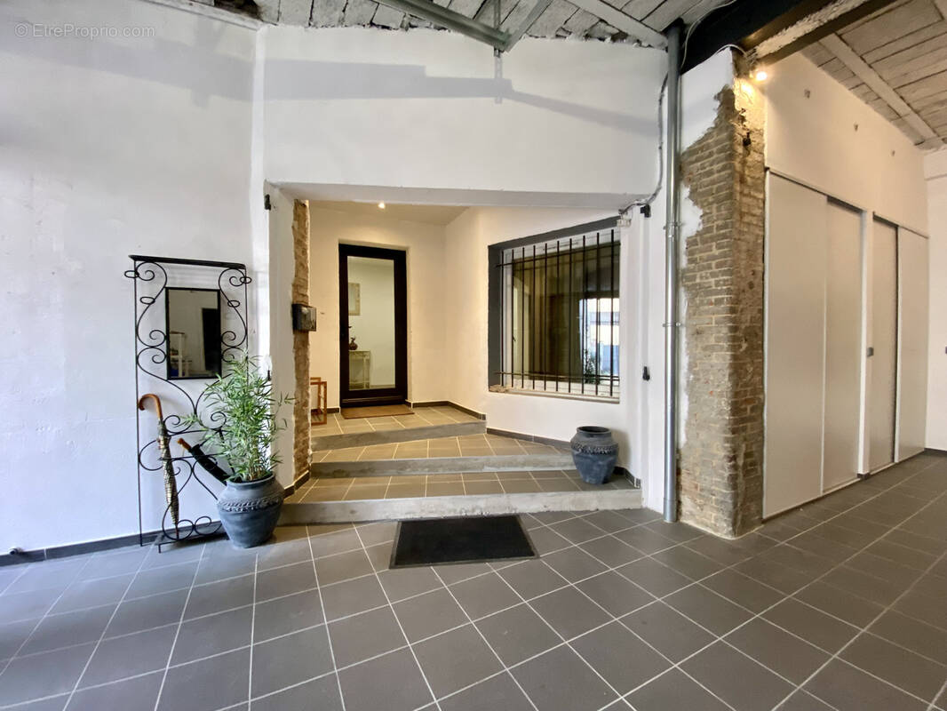 Maison à ROMANS-SUR-ISERE