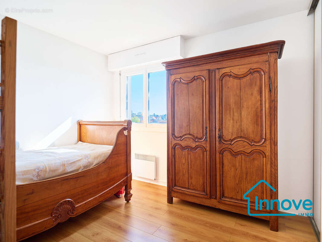 Appartement à ROCQUENCOURT