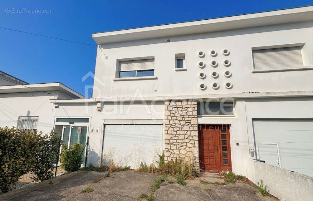 Appartement à ROYAN