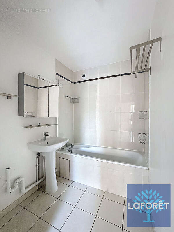 Appartement à NEUILLY-SUR-MARNE