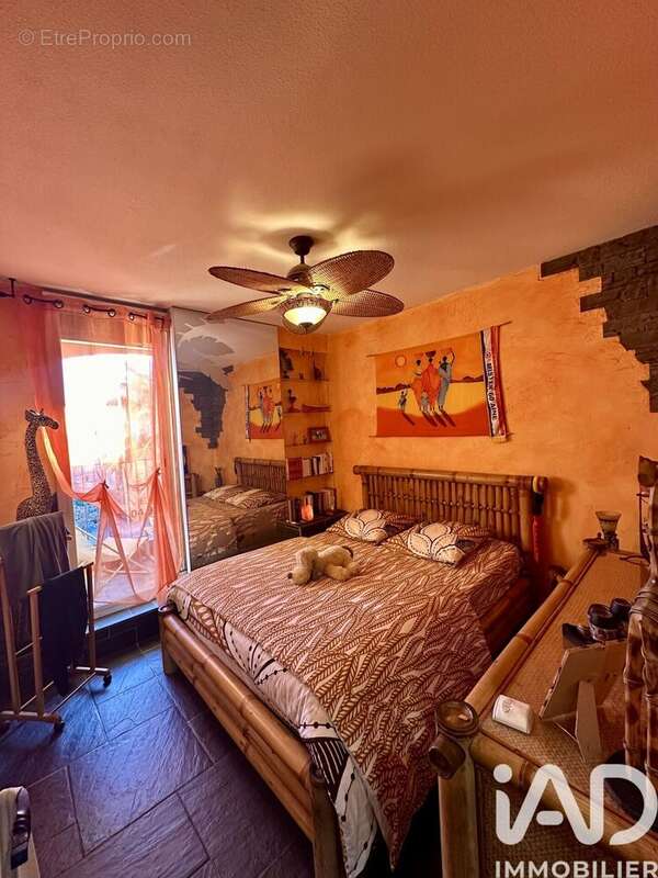 Photo 5 - Appartement à CARROS