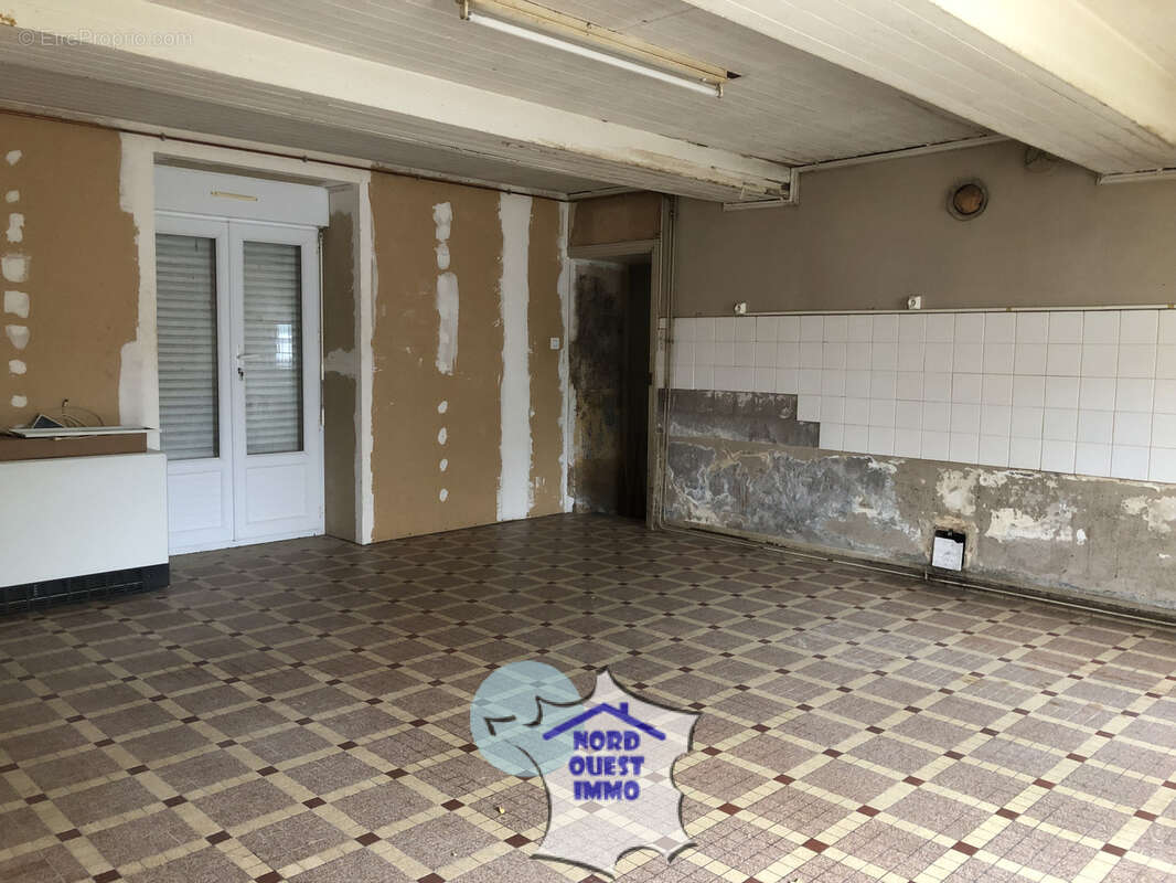 Maison en sortie de bourg - photo 2