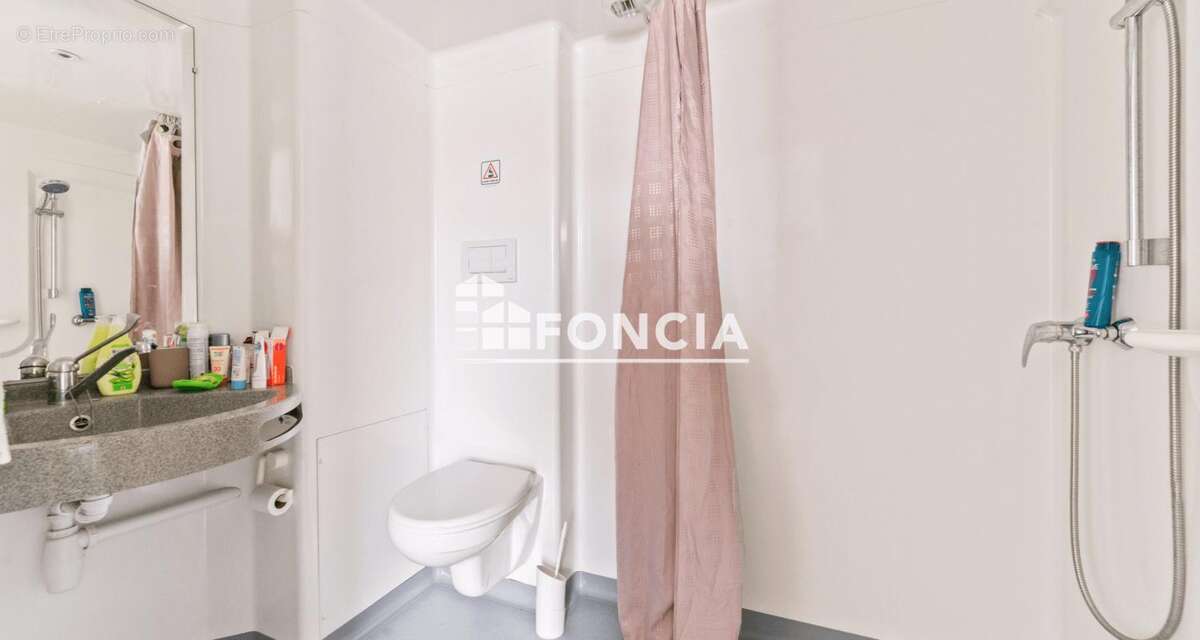 Appartement à LYON-9E
