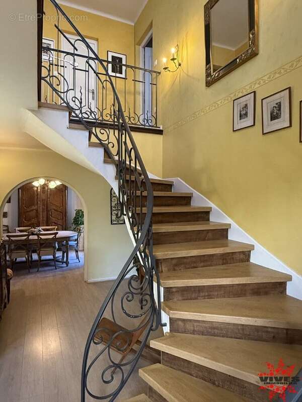 Maison à BEZIERS