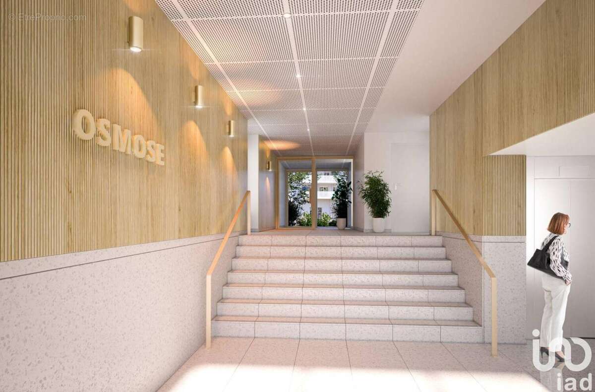 Photo 7 - Appartement à ANNECY