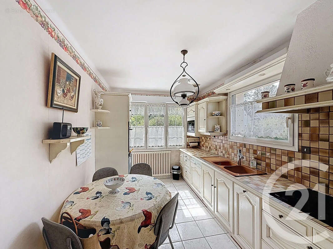 Maison 150 m² à Lannion  - photo 5