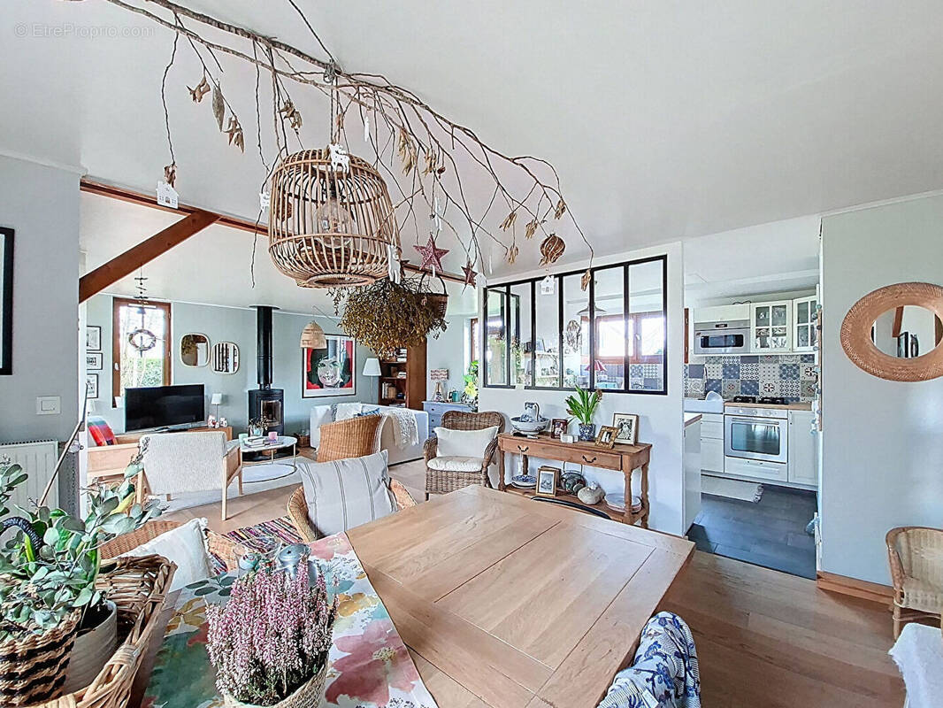 Maison à SAINT-CAST-LE-GUILDO