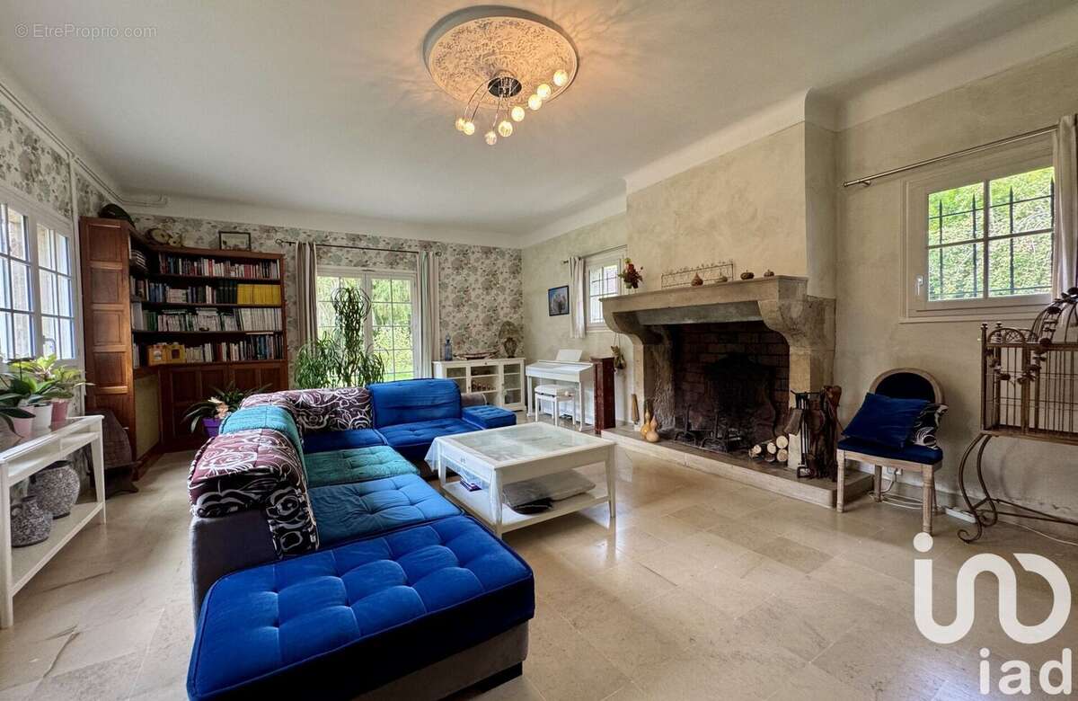 Photo 7 - Maison à VOUTENAY-SUR-CURE