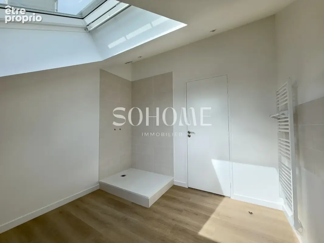 Appartement rénové avec parking - secteur luton - photo 8