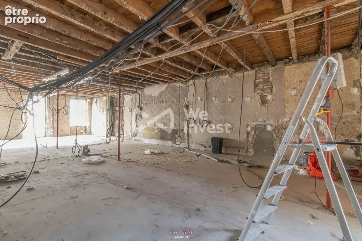 Appartement 347 m² à Montlucon  - photo 3