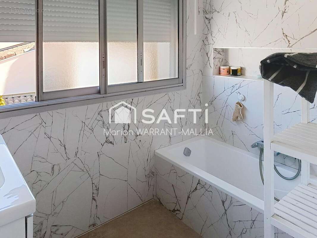 Photo 5 - Maison à SAINT-RAPHAEL