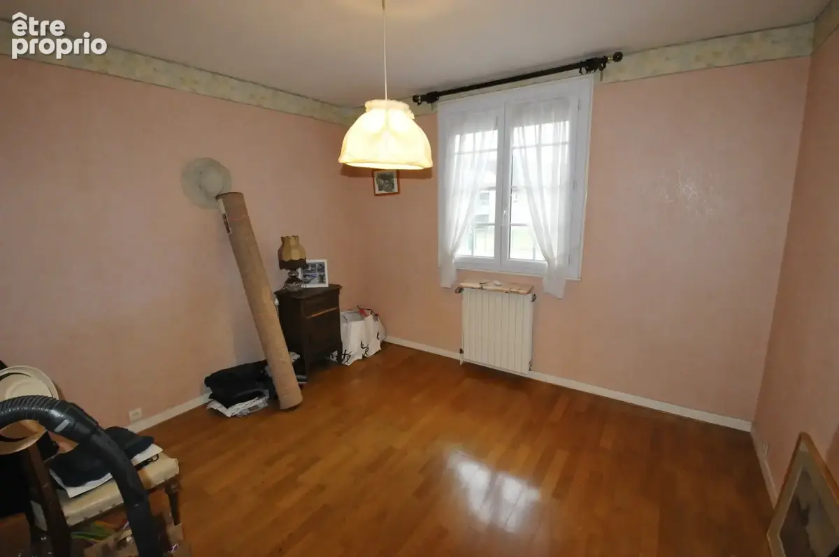 Maison PANAZOL, rénové parc Mairie - photo 9