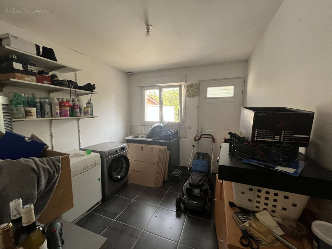 Maison à VITRY-LE-FRANCOIS