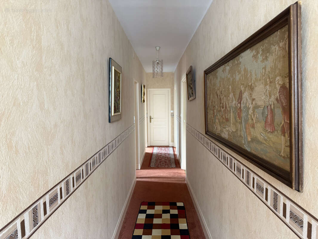 Maison à MONTBARD