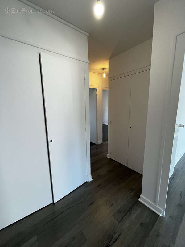 Appartement à LA BAULE-ESCOUBLAC