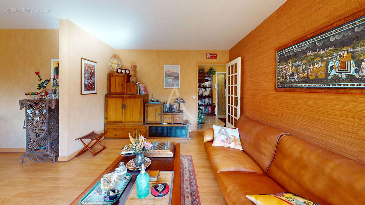 Appartement à PALAISEAU