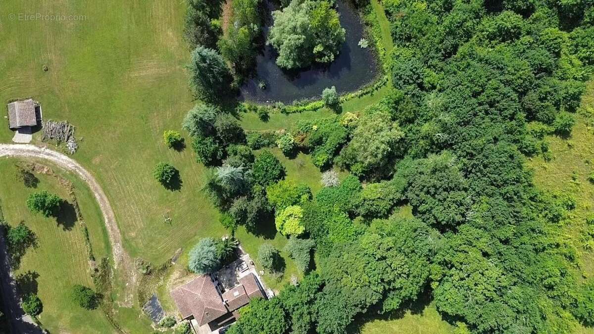 Photo 3 - Maison à FOULAYRONNES