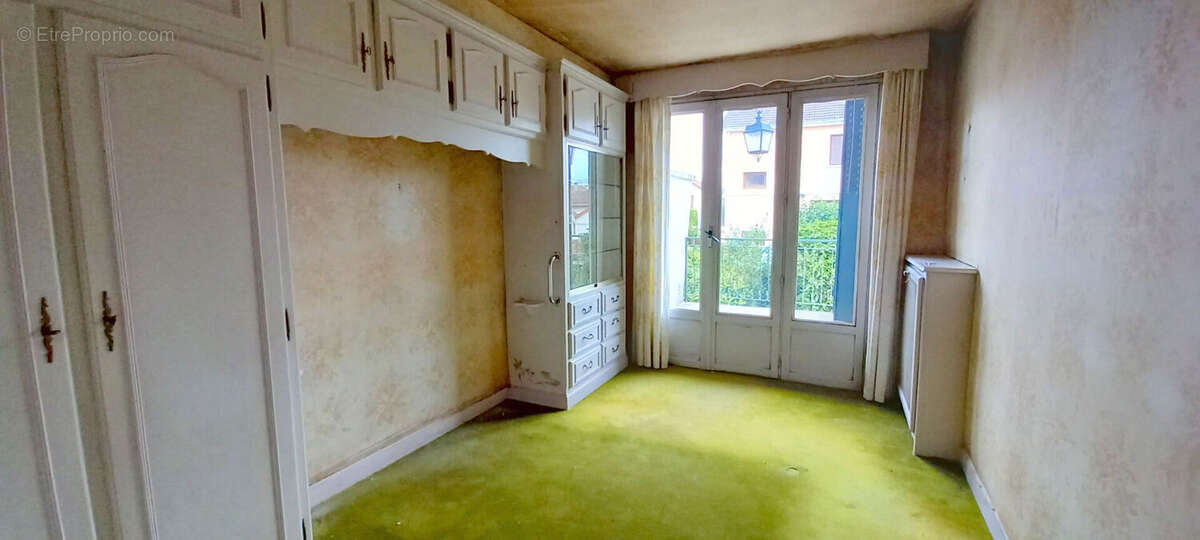 Maison à BONDY